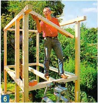 домик для детей1