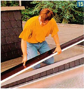 пергола фоторепортаж