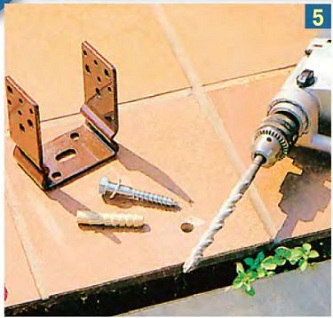 пергола фоторепортаж