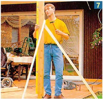 пергола фоторепортаж